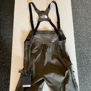 North Face Summit Series